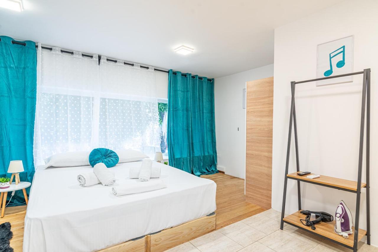 New Loft In The Heart Of City Center Heraklion Zewnętrze zdjęcie