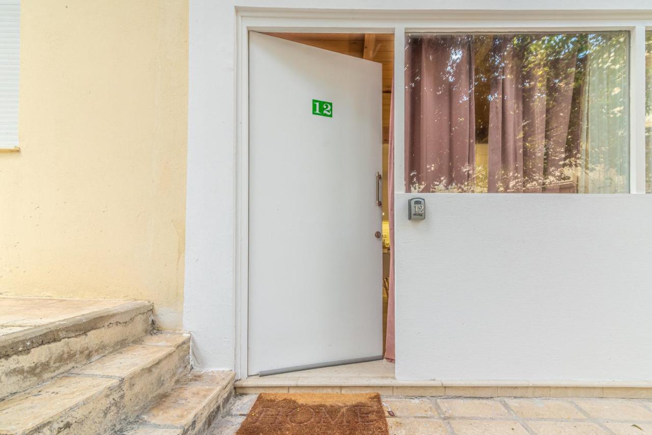 New Loft In The Heart Of City Center Heraklion Zewnętrze zdjęcie