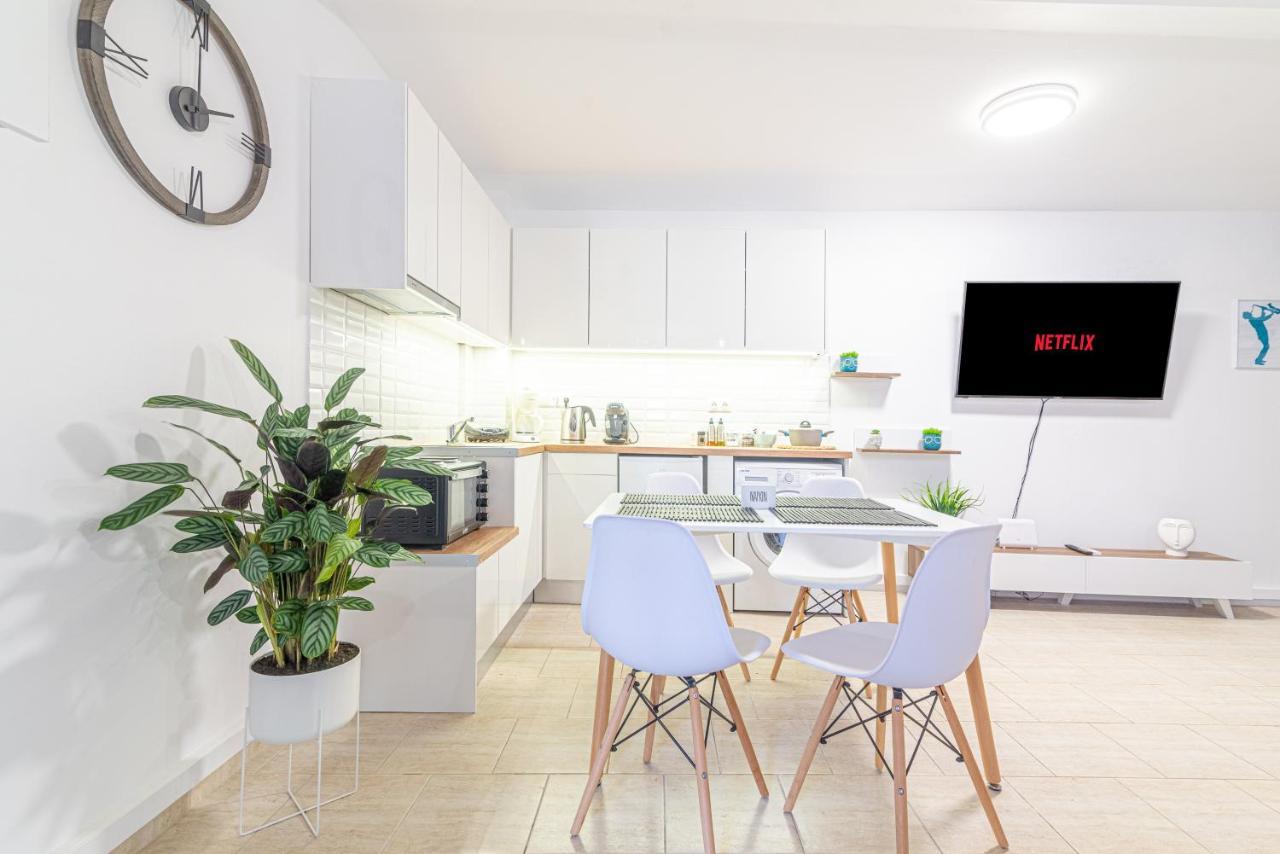 New Loft In The Heart Of City Center Heraklion Zewnętrze zdjęcie