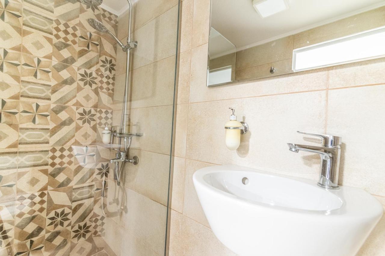 New Loft In The Heart Of City Center Heraklion Zewnętrze zdjęcie